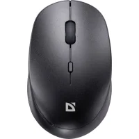 Мышь Defender Auris MB-027 (черный) фото 1